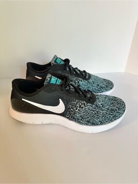 Nike Flex Contact Running Shoe- Wmns 8